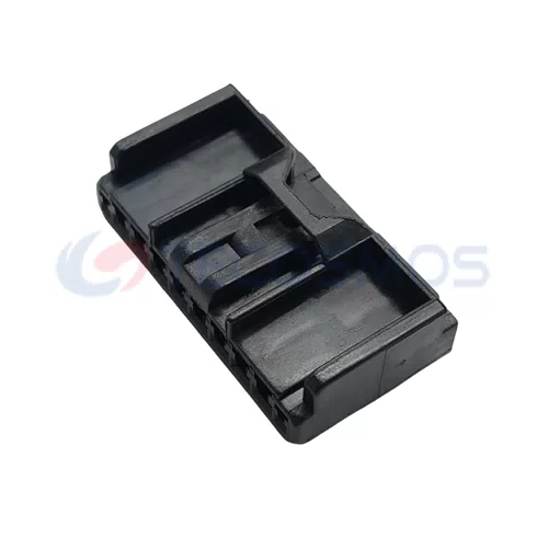 Waterproof Wire Connector Cable Harness Car Enclosure Connector for Toyota 10pin Female 6052-000 - image 5